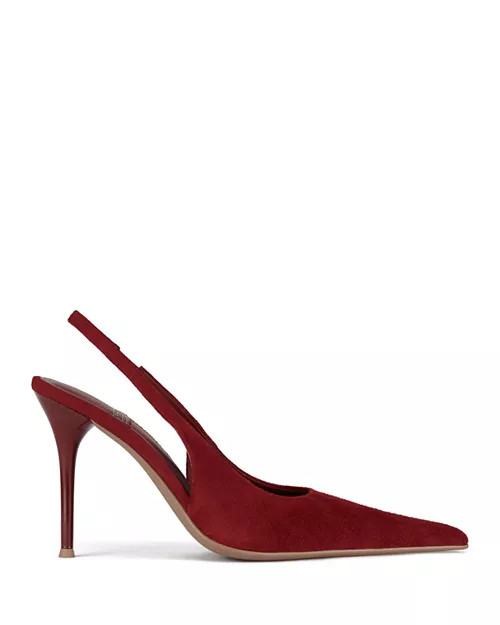 Women's You Wish Slingback Pumps | Bloomingdale's (US)