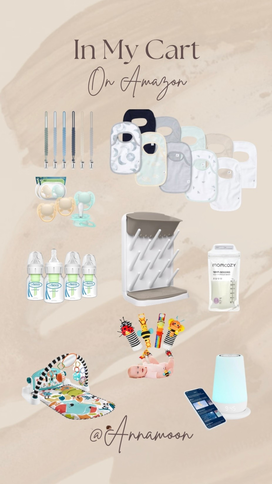 Shop my most recent baby haul on Amazon! 👼🏻🍼

#LTKBaby #LTKKids #LTKBump