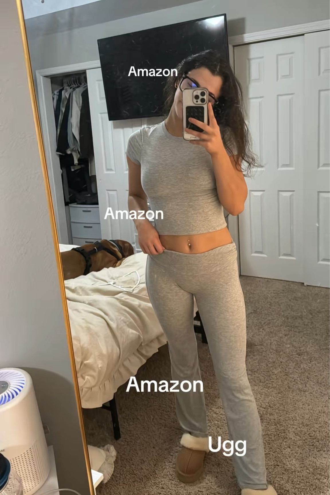 #LTKFindsUnder50 #LTKGiftGuide #LTKStyleTip