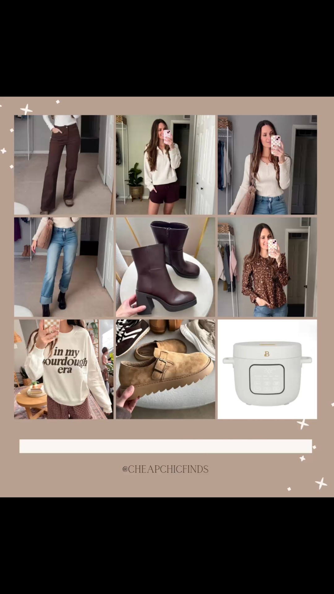 Best sellers from October!!


#bestsellers #walmartbestsellers #targetbestsellers 

#LTKSeasonal #LTKFindsUnder50 #LTKTall