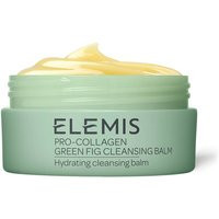 Elemis Pro-Collagen Green Fig Cleansing Balm 100g | Lookfantastic US
