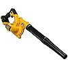 DEWALT 20V MAX Blower for Jobsite, Compact, Tool Only (DCE100B) | Amazon (US)