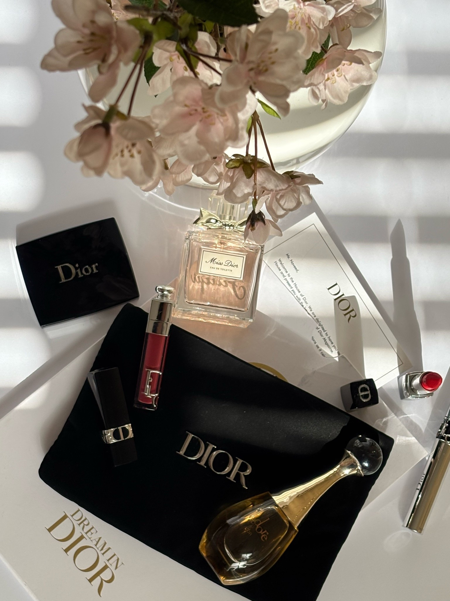 Dior obsessed 😍

#LTKWedding #LTKBeauty #LTKselfcare