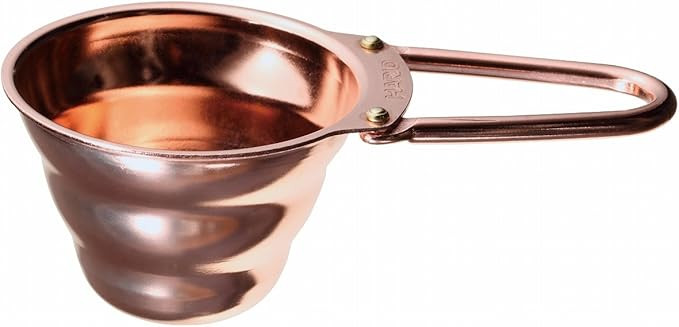 Hario V60 Measuring Spoon, Copper | Amazon (US)
