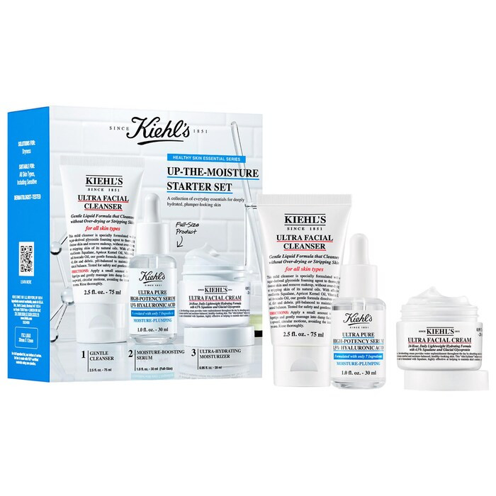 Up-The-Moisture Starter Set | Sephora (US)