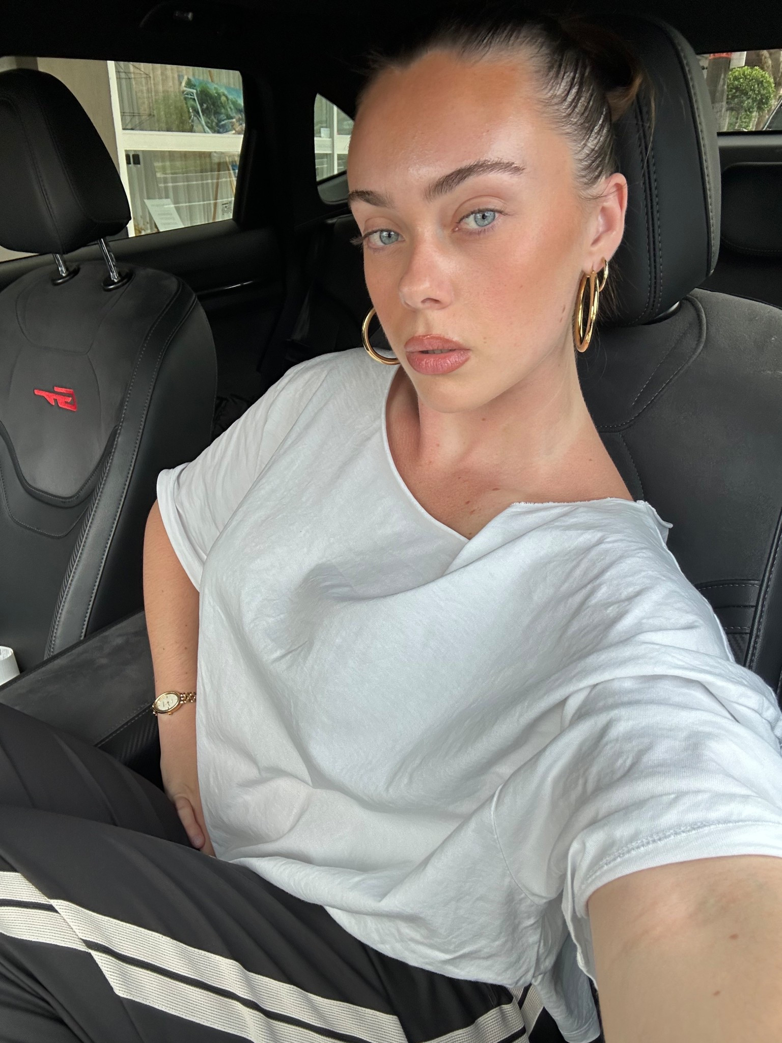 No makeup-makeup favourites 