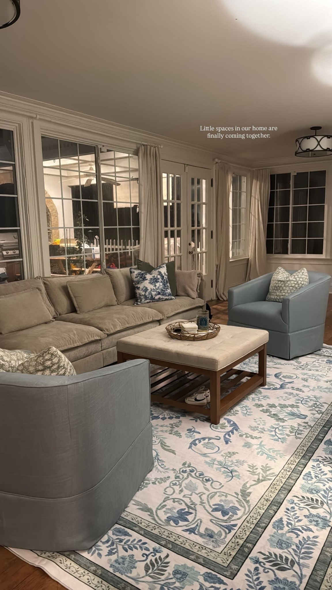 My all Amazon home!! Truly some of the best furniture finds!

#LTKSpringSale #LTKHome #LTKSeasonal