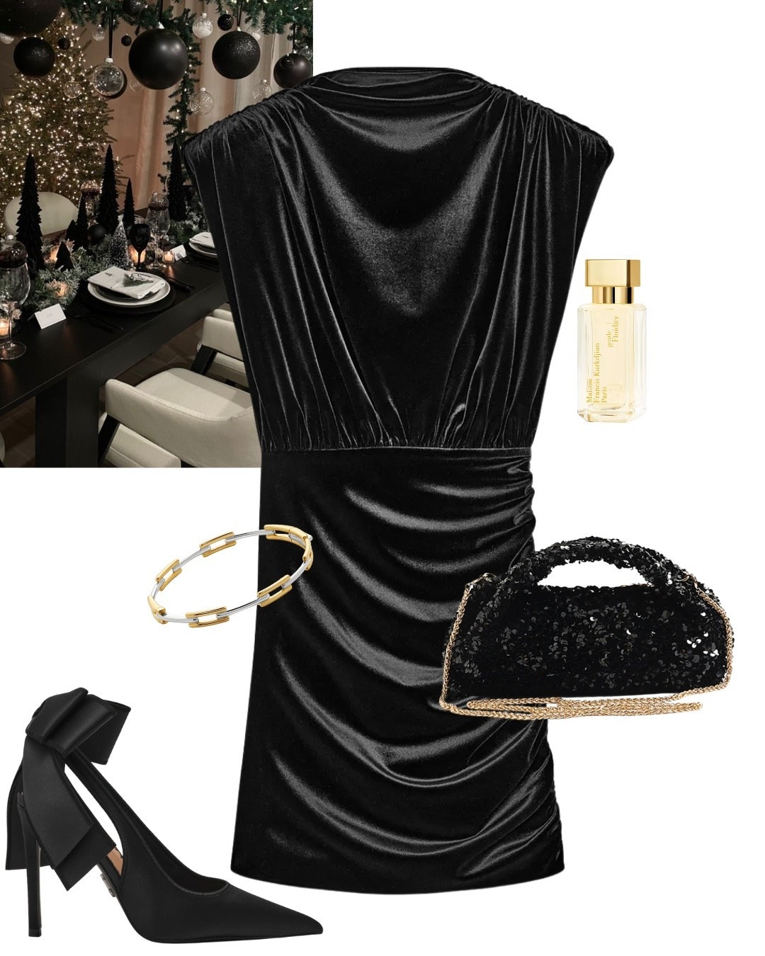 New Years Eve 

#LTKdresses #LTKfestive #LTKstyletip