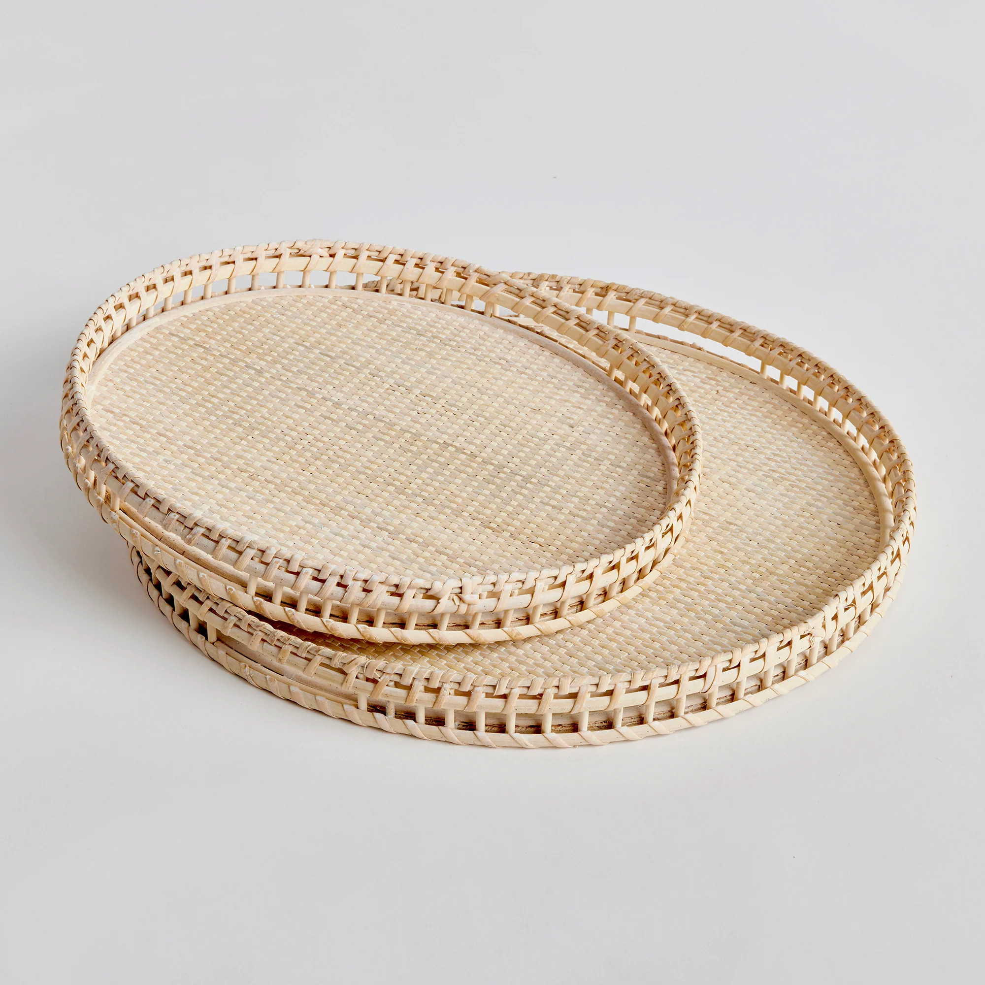 Barron Trays, Set of 2 | Gorgeous Living