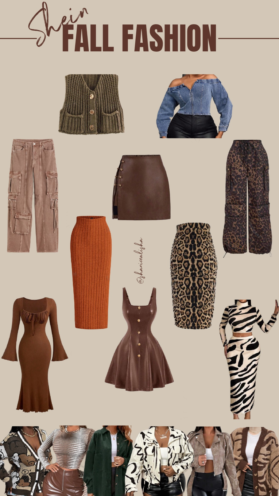 let’s shop for fall 🔥🍂

#LTKStyleTip #LTKSeasonal #LTKFindsUnder50