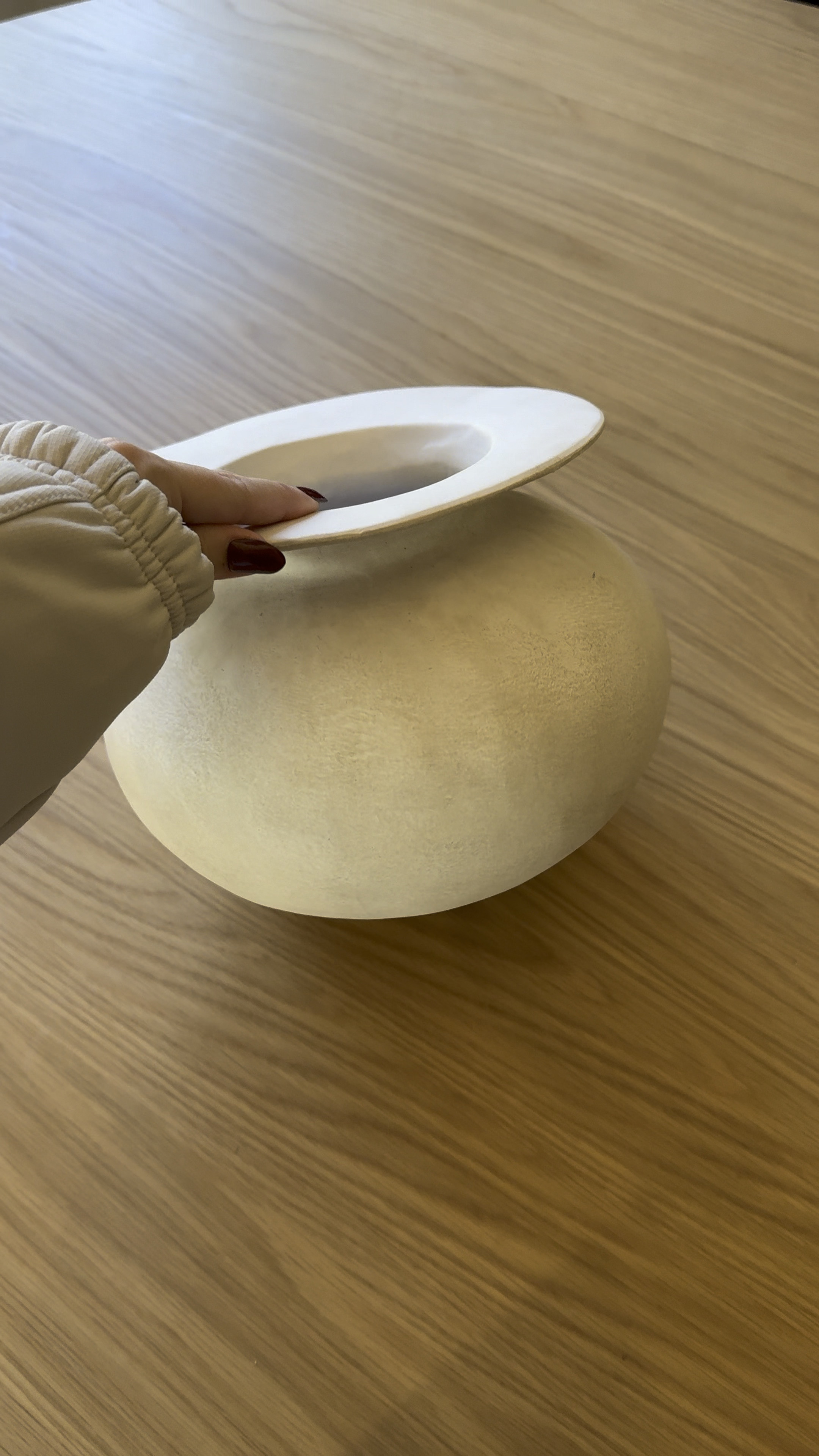 Target just launched this vase for the studio McGee spring collection & it’s sooo good!!



#LTKHome