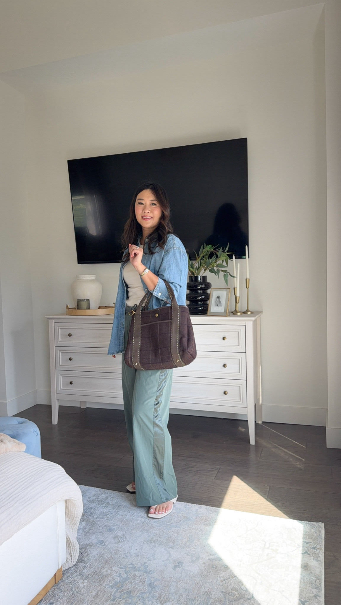 Walmart Fall bags that look designer!

#LTKmomlife #LTKootd #LTKSeasonal