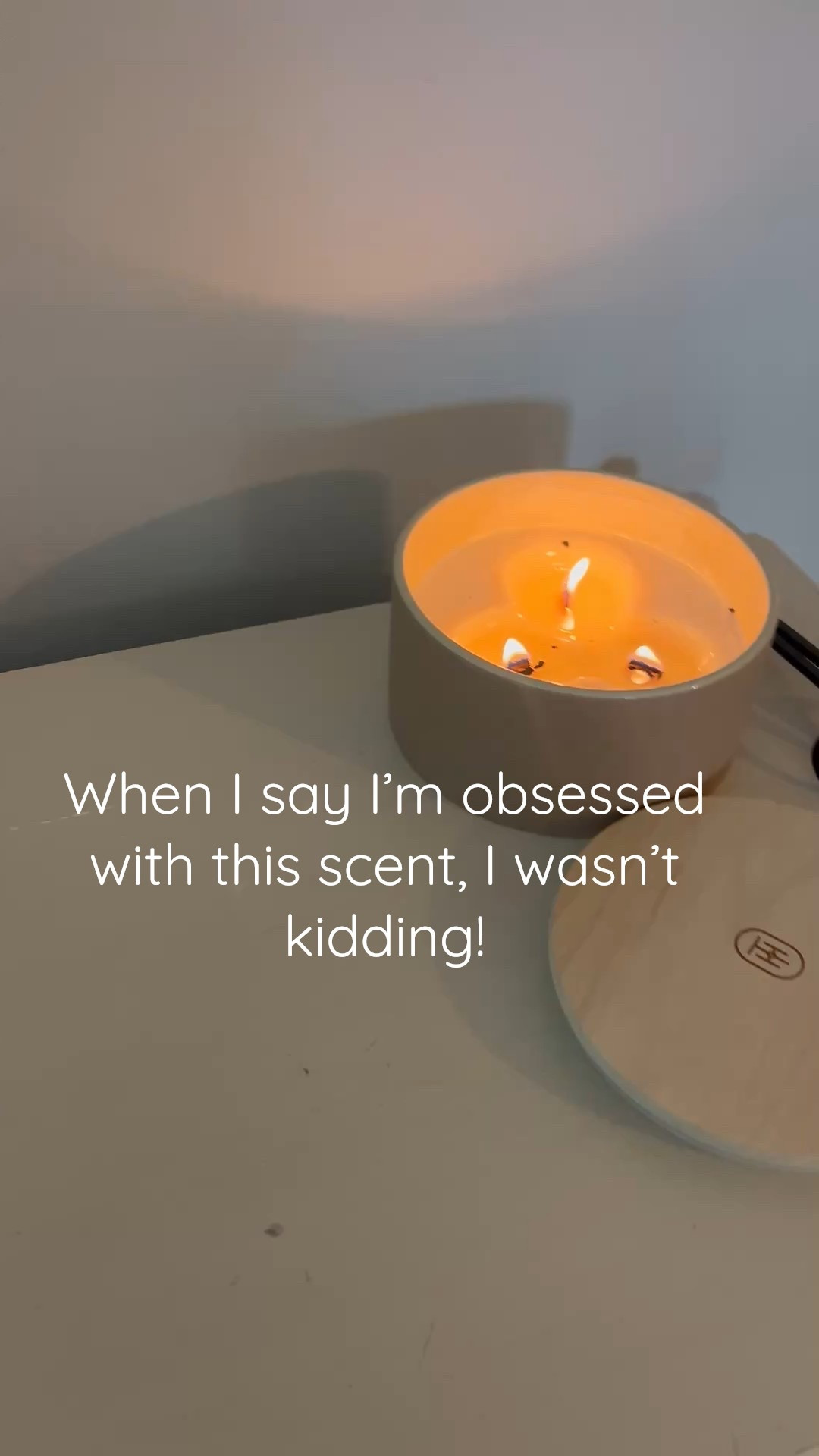 Threshold White Sage & Thyme is the dreamiest scent of all time!
My entire downstairs smells heavenly because of it. 

#LTKHome #LTKdayinmylife