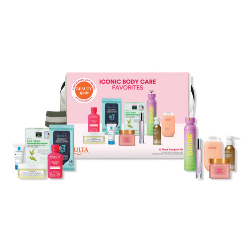 ULTA Iconic Body Care Favorites | Ulta
