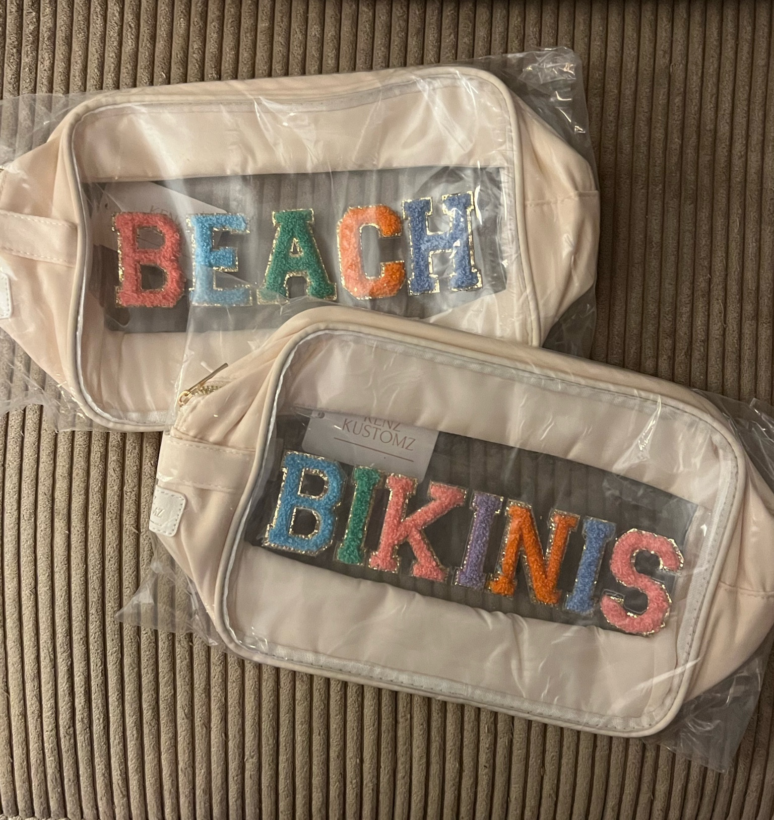 bikini, bathing suit, swim suit, beach, pool, travel, travel hack, travel bags

Use my code SAMANTHABISHOP for 10% off KenzKustomz

#LTKtravel #LTKSeasonal #LTKswim