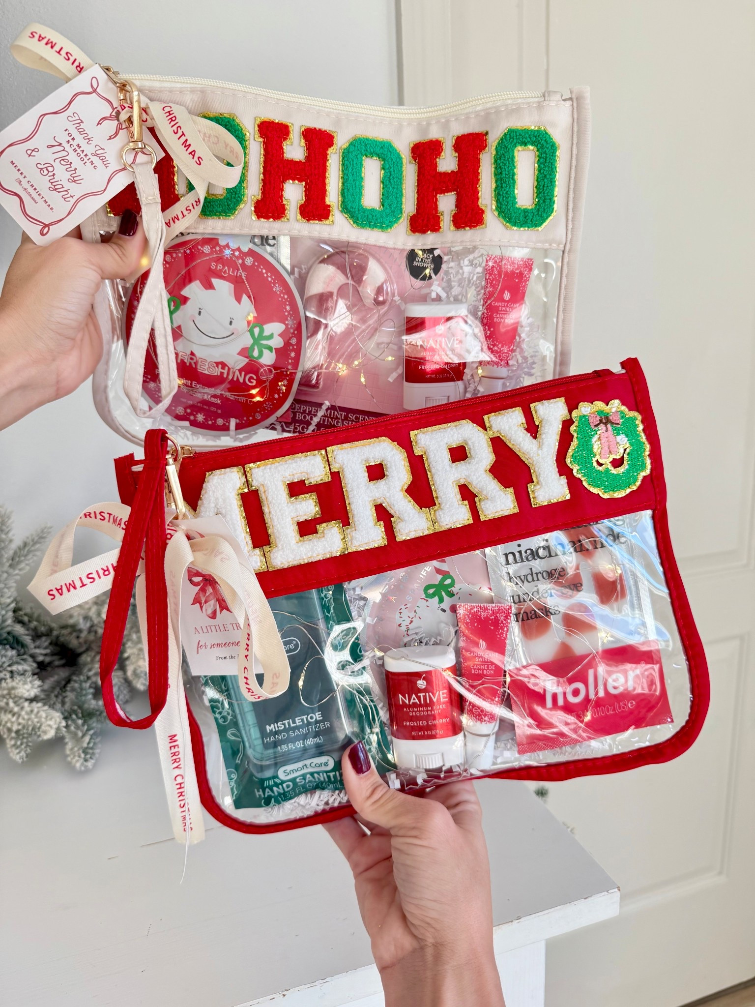 DIY Christmas Gift idea for the holidays 😍

#LTKHoliday #LTKGiftGuide #LTKSeasonal #LTKGiftGuide #LTKHoliday #LTKSeasonal