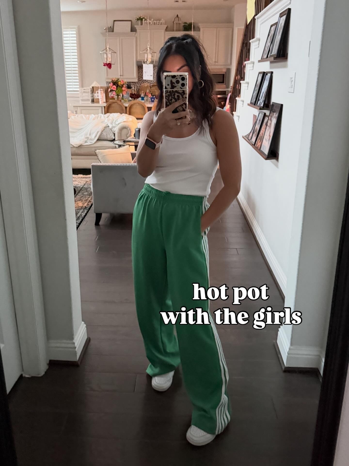 #LTKdayinmylife #LTKootd