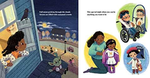 Halloween Is Coming! | Amazon (US)