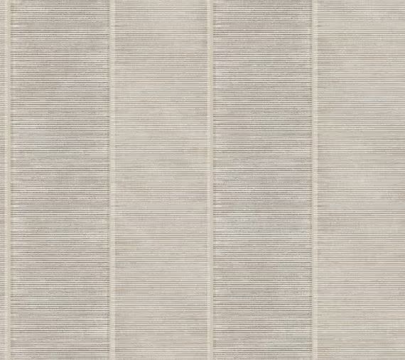 Southwest Modern Vertical Tan Stripe Wallpaper SR1525 | Etsy (US)