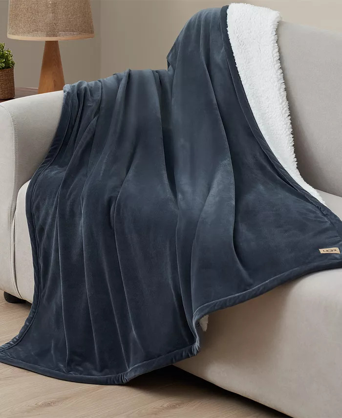 Dasha Throw, 50" x 70" | Macy's