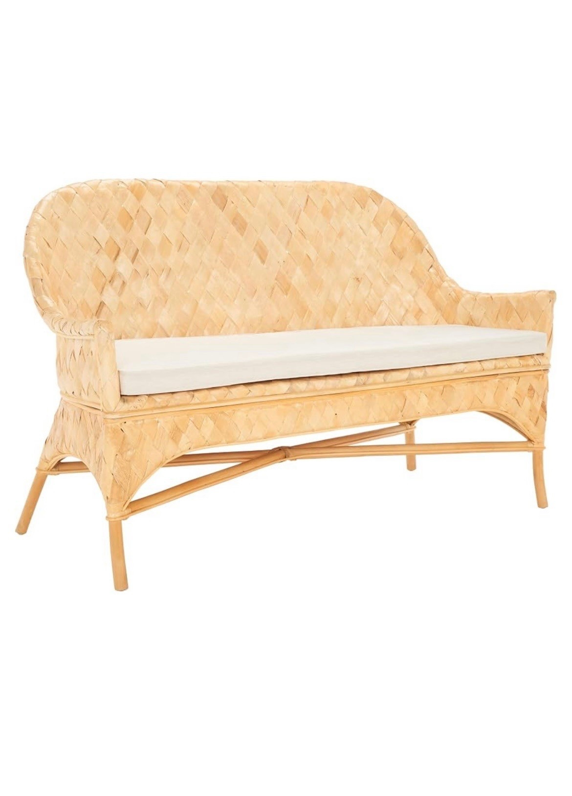 Favorite rattan furniture finds for coastal style

#LTKHome #LTKOver40 #LTKSaleAlert