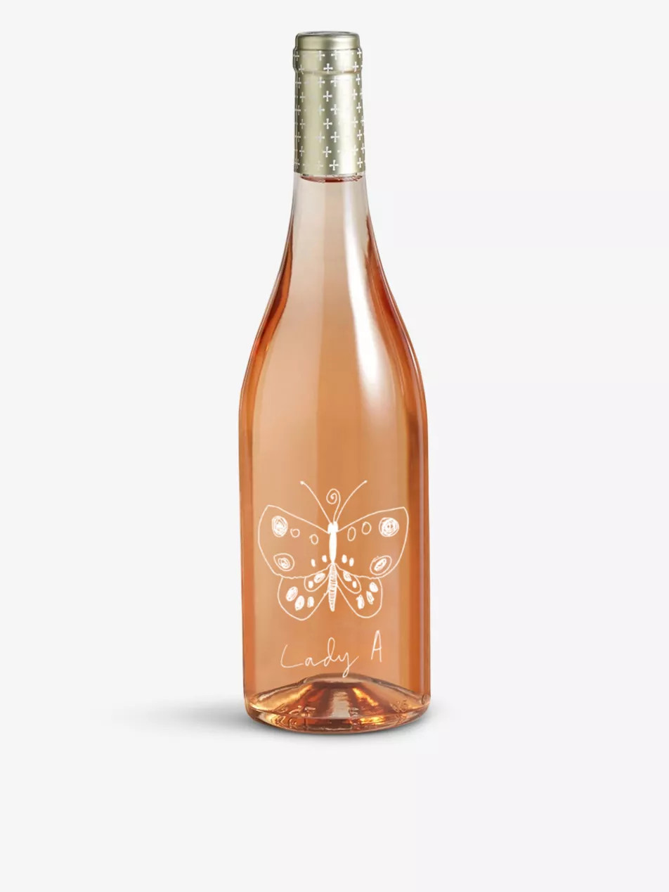 Soho House Chateau La Coste Lady A 750ml | Selfridges