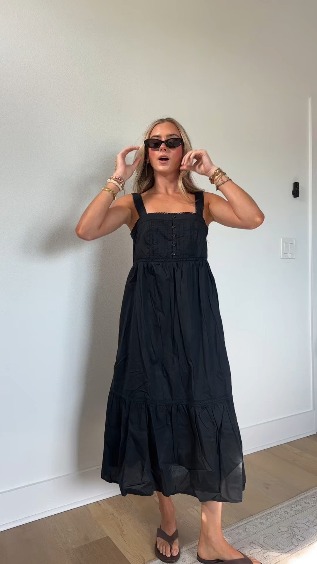 Levi’s try on haul !!! nothing better than some good denim and who knew they have the cutest dresses too 🤭 5’4/24/xs in my LTK. 

#levis #levisdenim #levistryon #levistryonhaul #denimshorts @Levi's

#LTKootd #LTKSeasonal #LTKdayinmylife