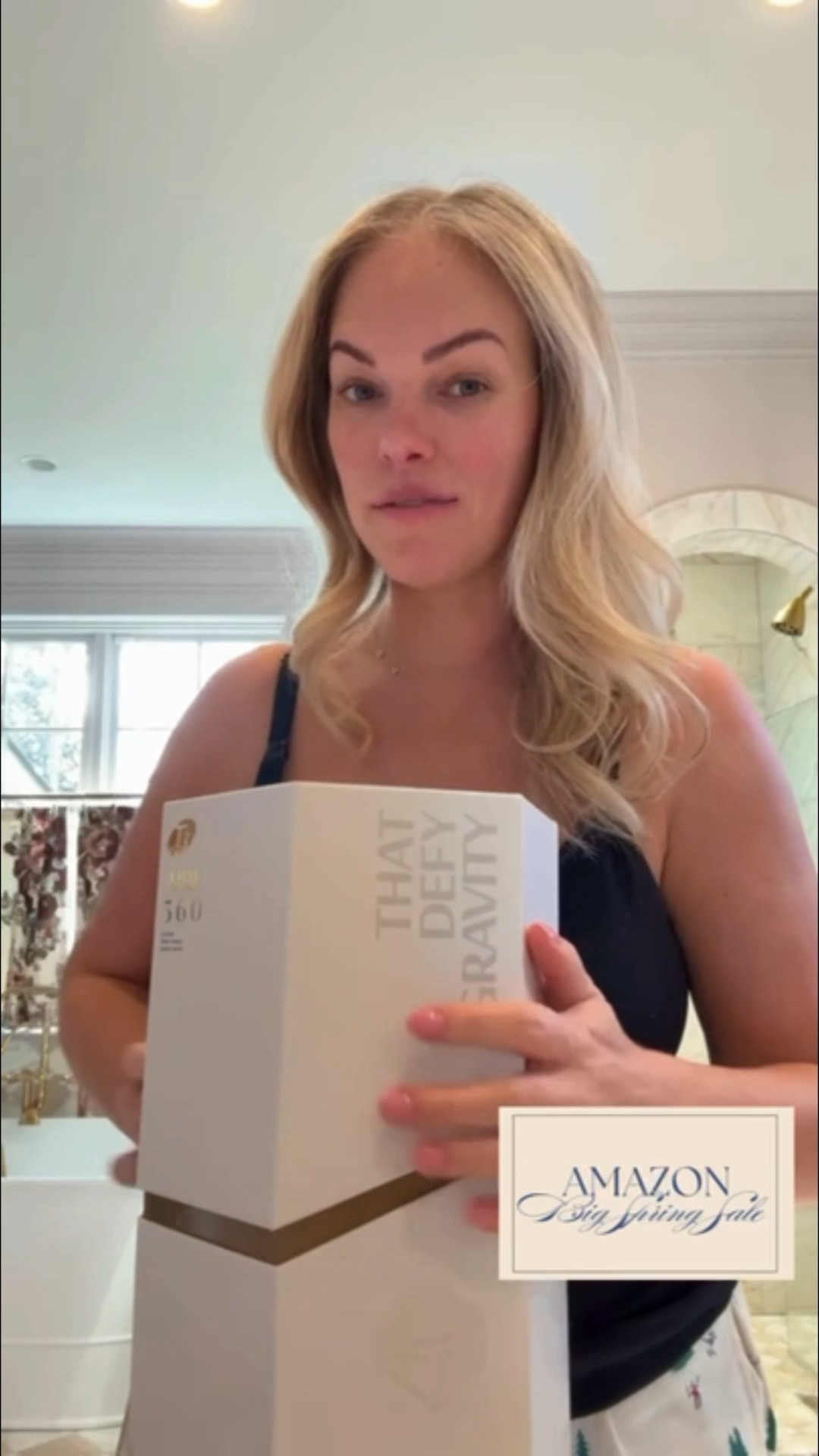 A hairdryer that has changed my life! 

#LTKSaleAlert #LTKBeauty