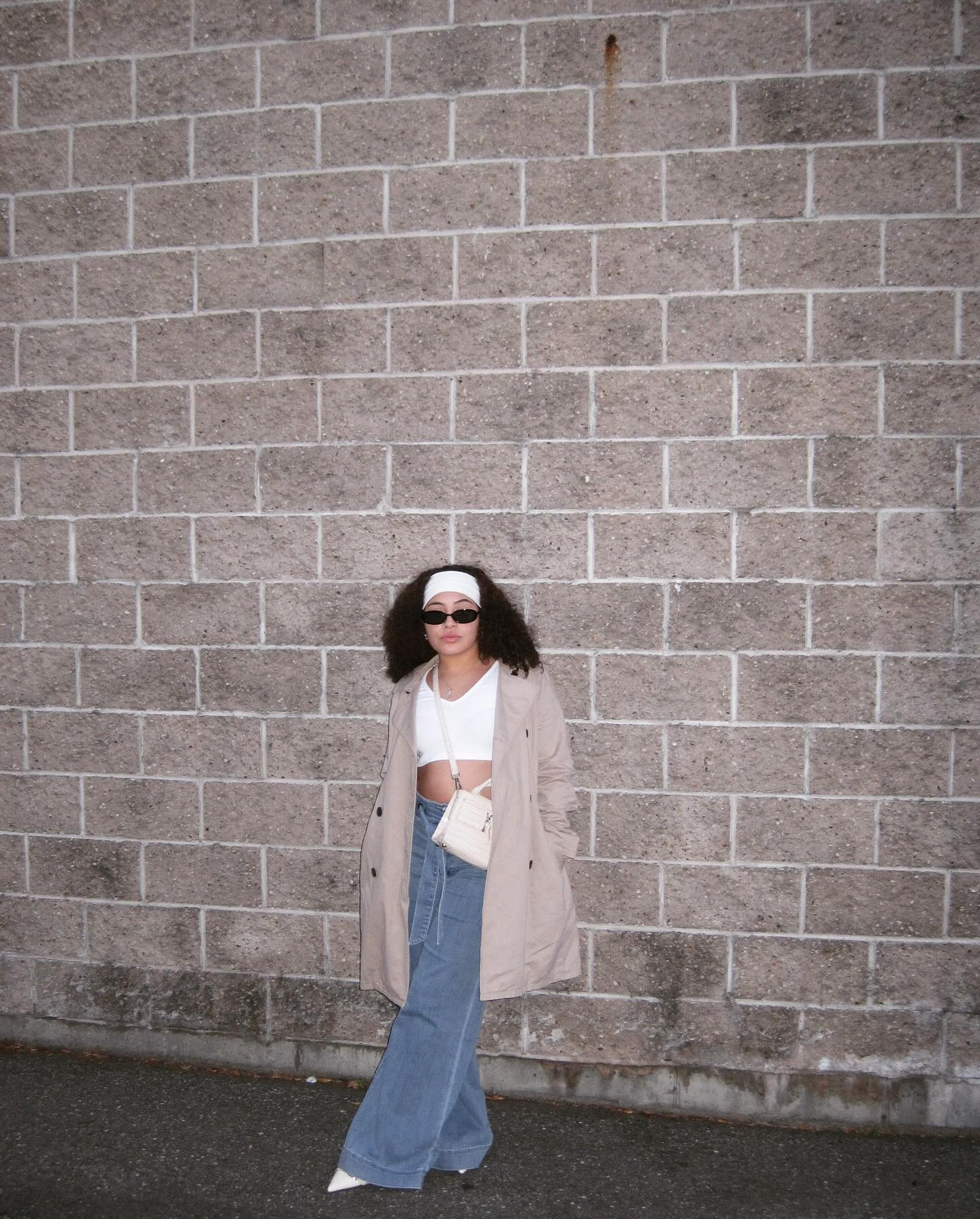 Back in my Element ☁️

Fall outfits, minimal clothing, minimalist, clean aesthetic, Pinterest inspired, trench coat outfits, content creator, outfits inspo 

#outfitinspirations #pinterestinspired #minimalstyle #minimalchic #digitals #thredupambassador #secondhandfashion

#LTKStyleTip