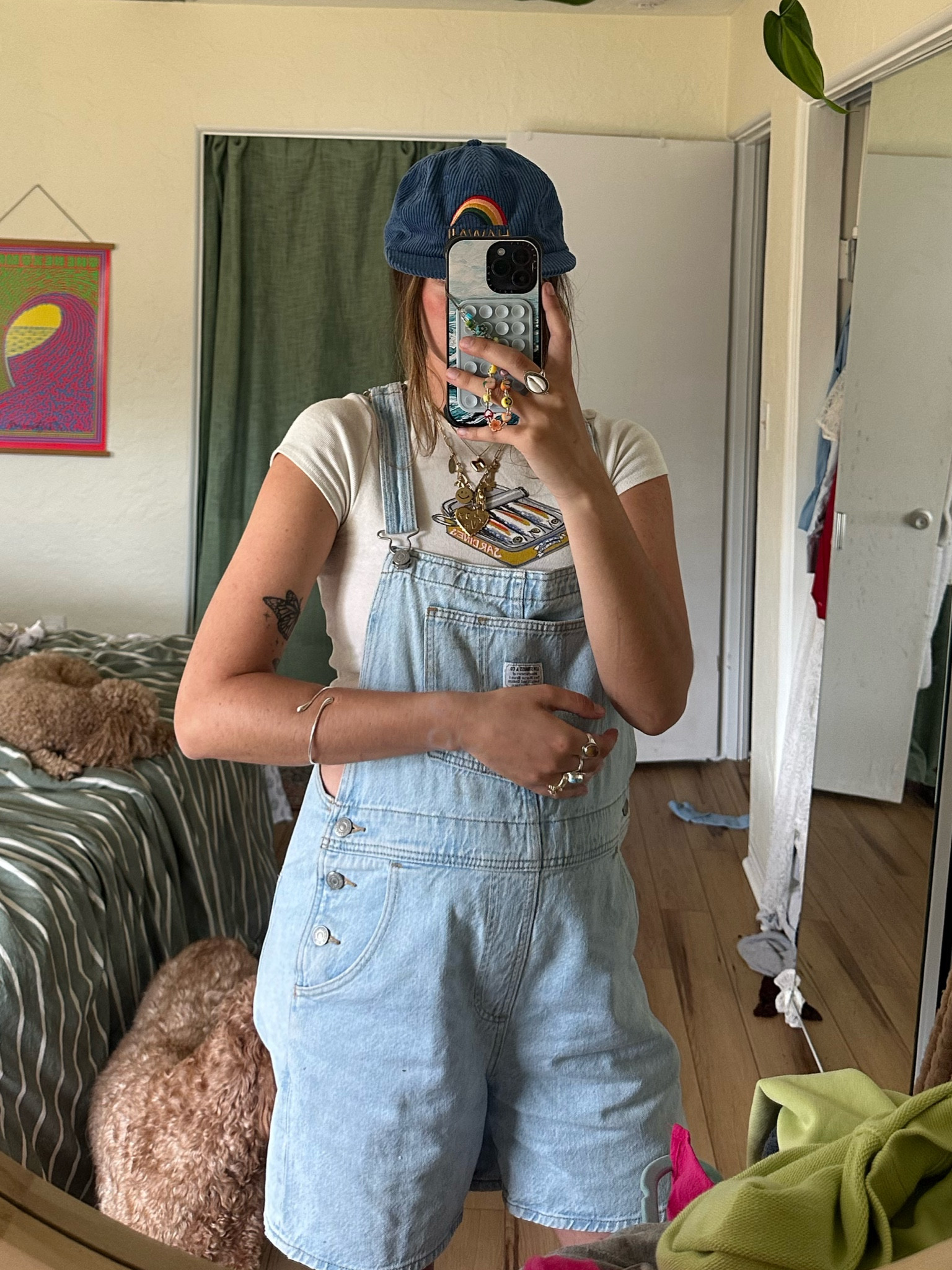 Arm cuffs 💙✨

#LTKhome