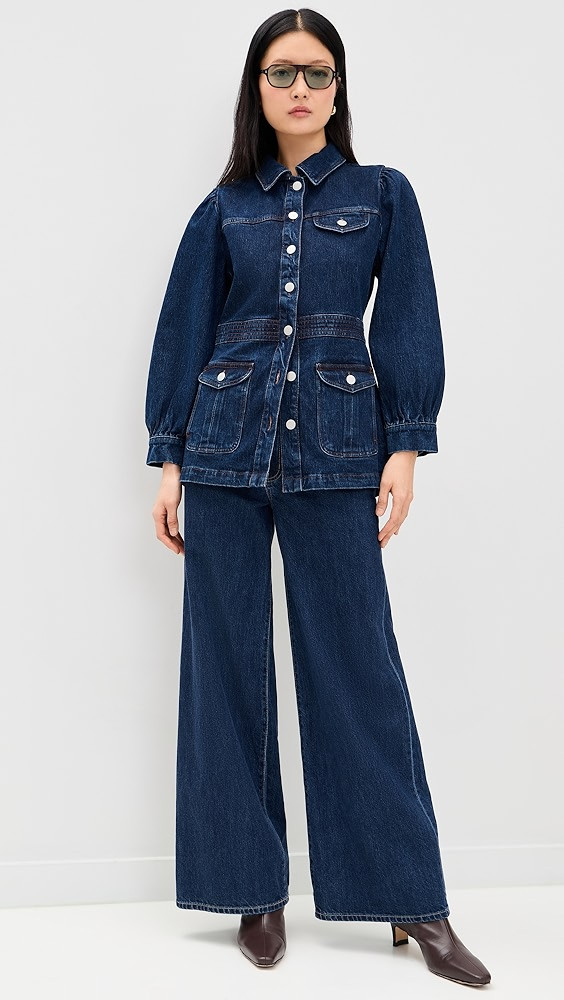 Demi Jacket | Shopbop