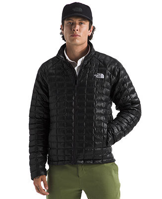 The North Face Men's ThermoBall Jacket - Macy's | Macy's