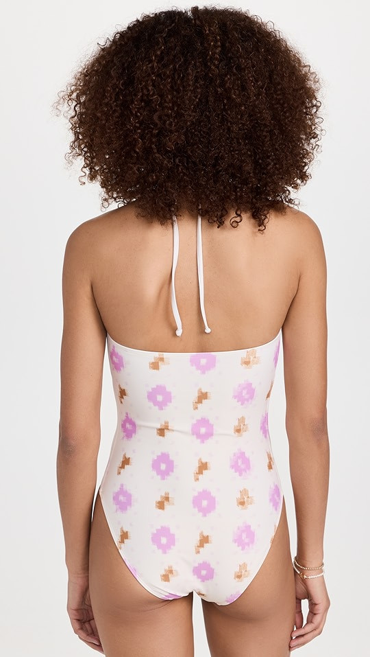 XIRENA Analyse One Piece Swimsuit | SHOPBOP | Shopbop