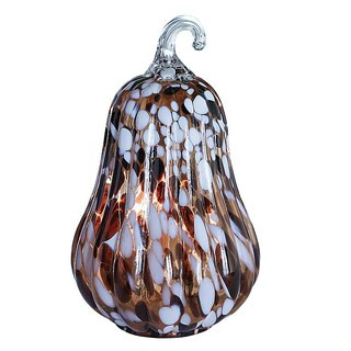 Tortoise Glass Pumpkins | Ballard Designs, Inc.