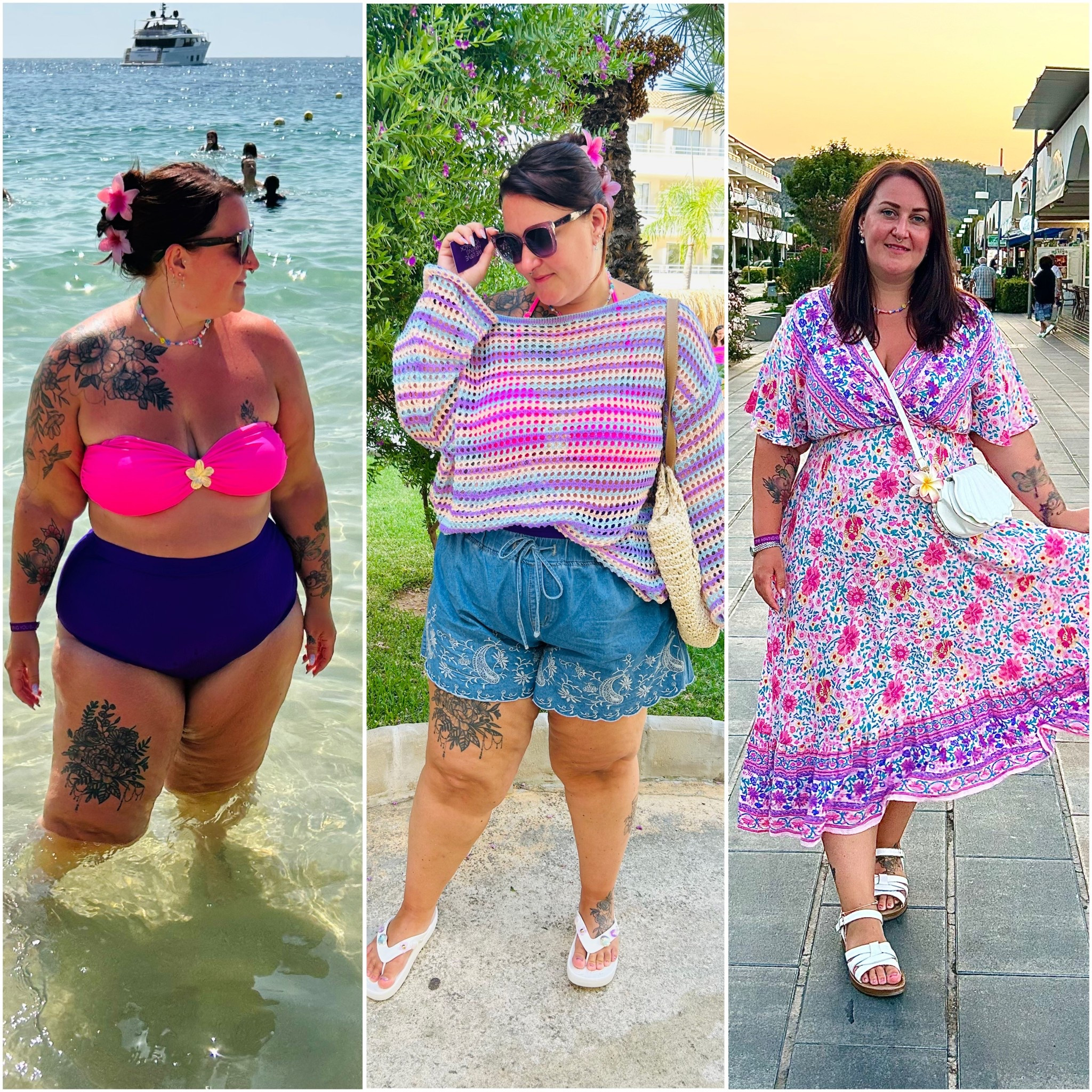 Beach 👙Brunch 🏝️Bar🍹

#LTKcurves #LTKtravel #LTKsummer