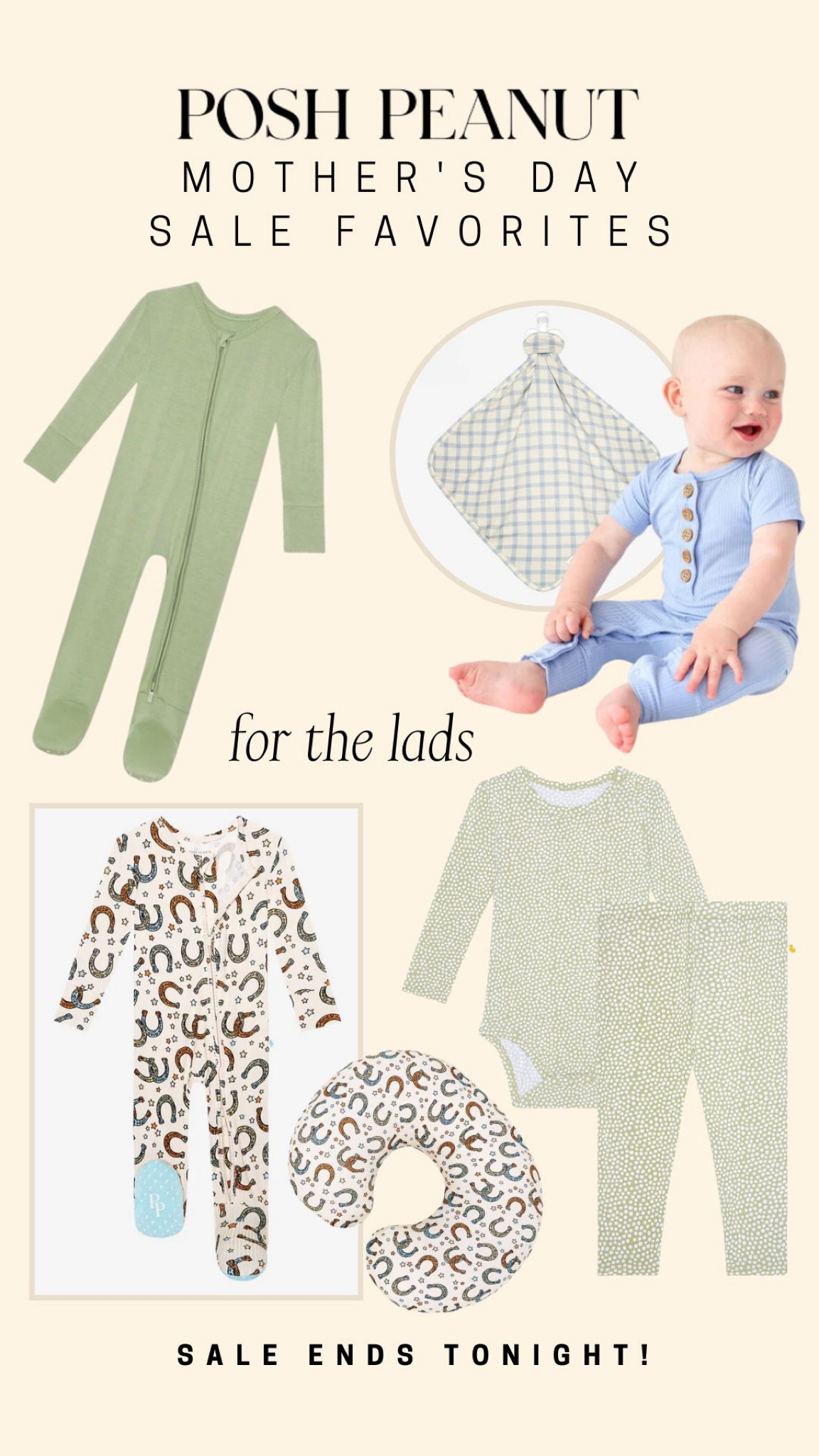 Mother’s Day sale favorites for boys! #babyclothes #boyclothes #infantclothes #pregnant 

#LTKfamily #LTKbump #LTKkids
