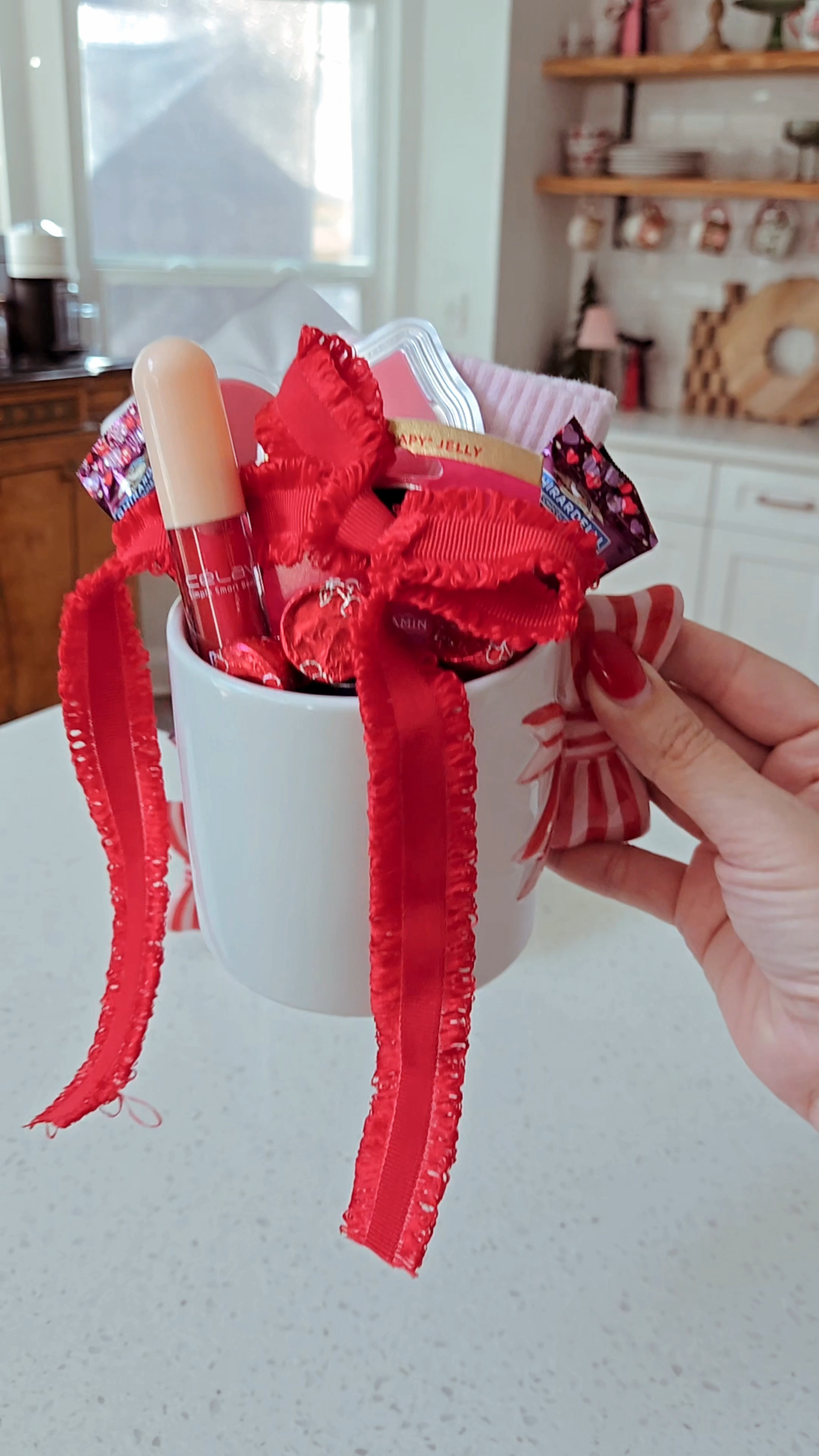 Love Mugs for the girls! 

#LTKValentine #LTKSeasonal