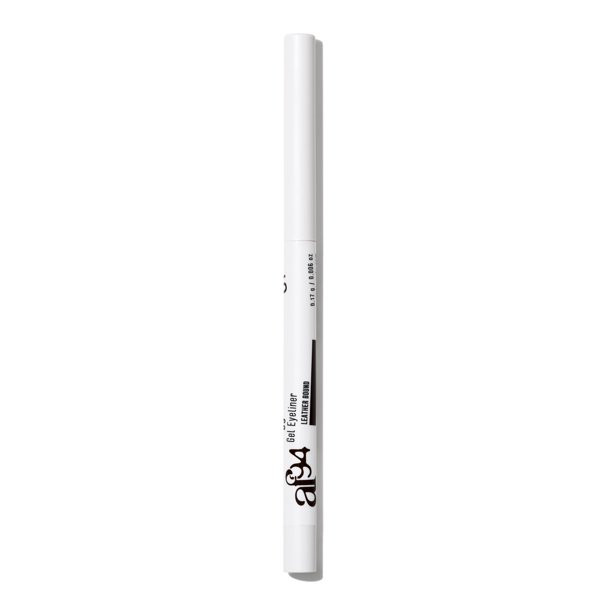af94 Star69 Gel Eyeliner, Leather Bound, Brown | Walmart (US)
