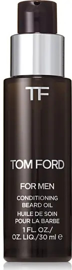 Conditioning Beard Oil with Vitamin E | Nordstrom