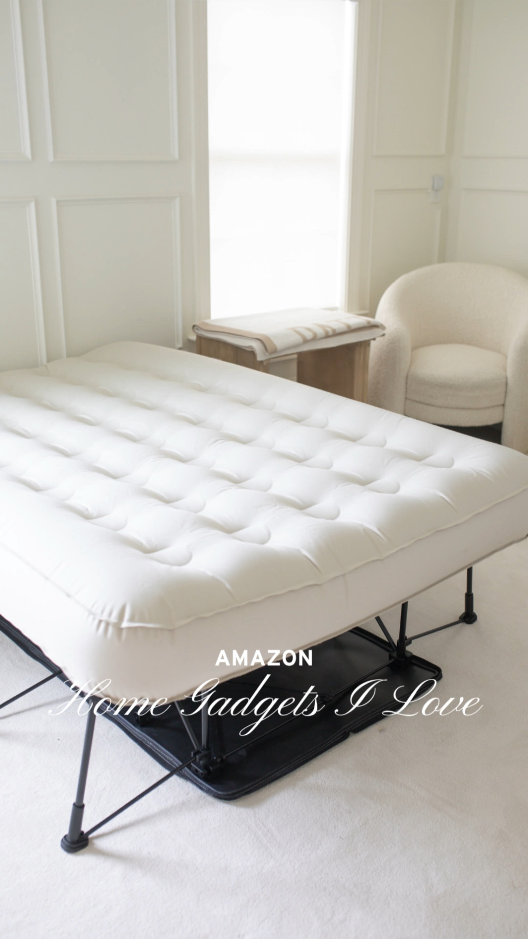 Ivation EZ-Bed (Full Size) Air … curated on LTK
