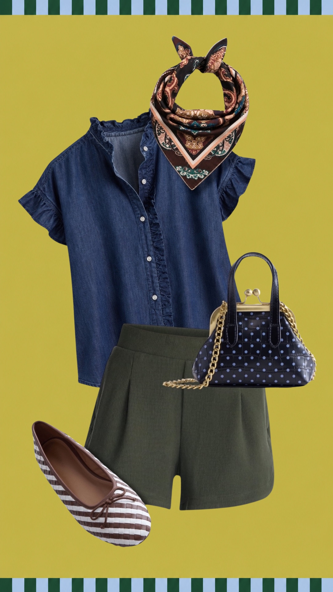 Love this fit from Walmarts latest drop!

#LTKmomlife #LTKootd #LTKgrwm
