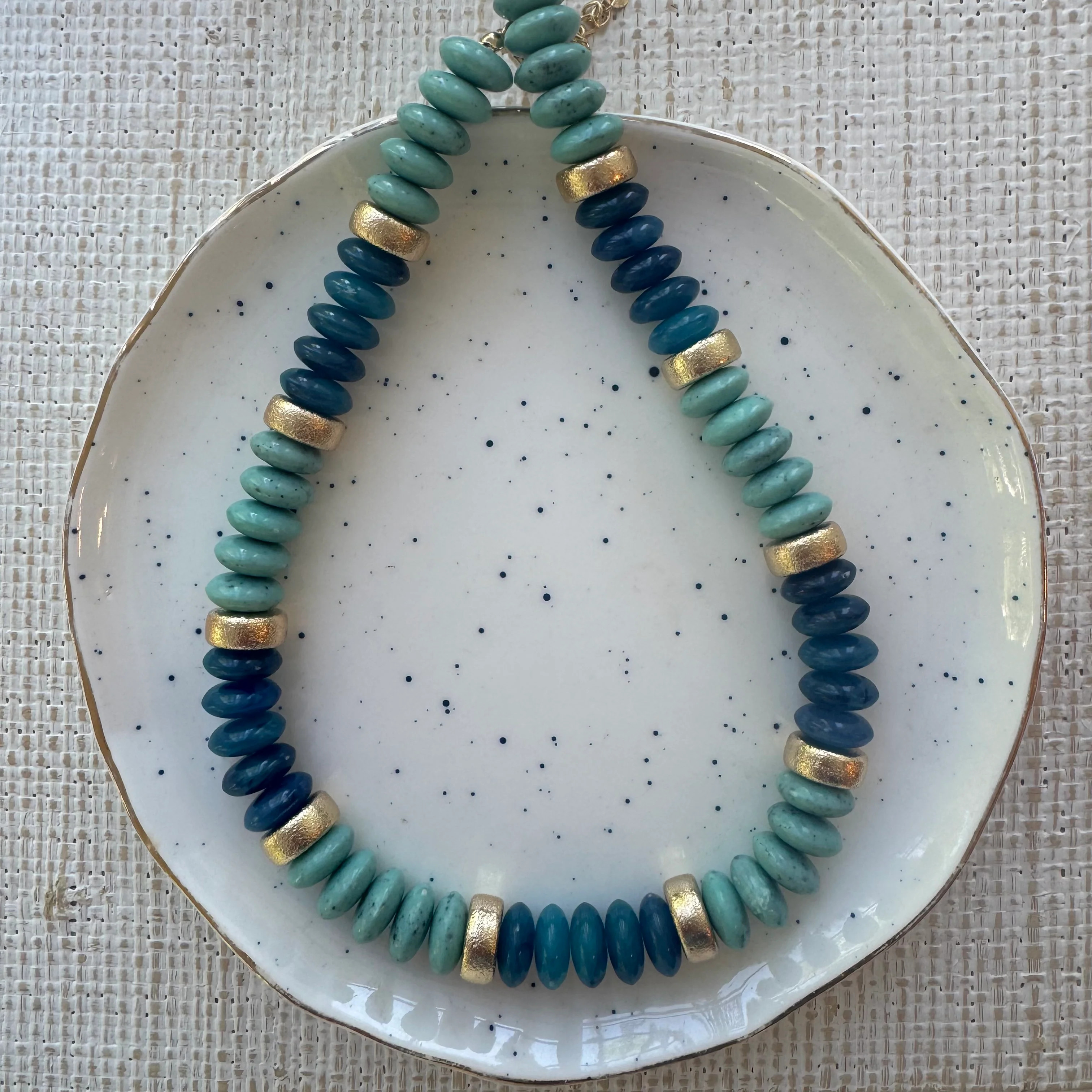 Pacific Waves | Erin McDermott Jewelry