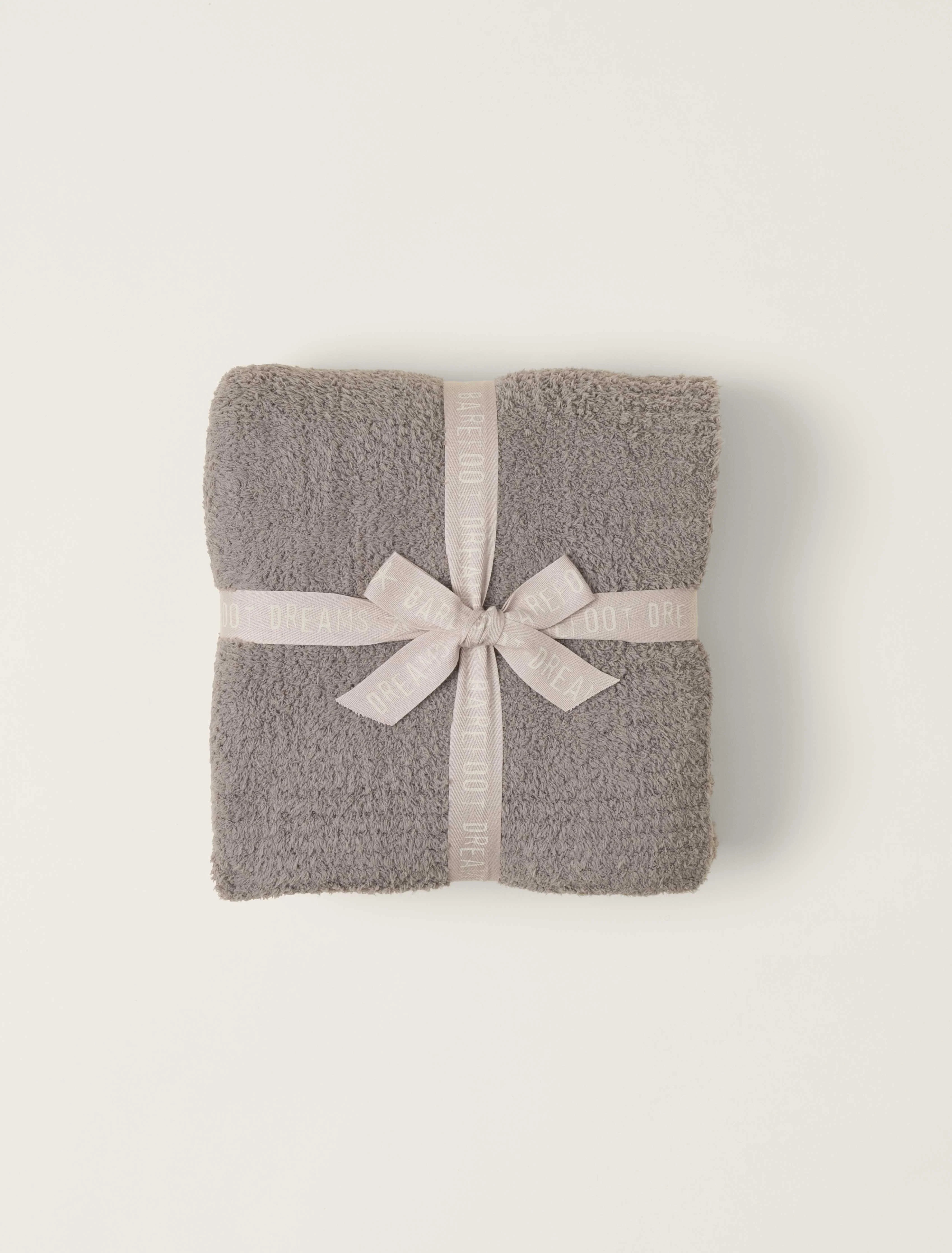 CozyChic® Throw Blanket | Barefoot Dreams® | Barefoot Dreams