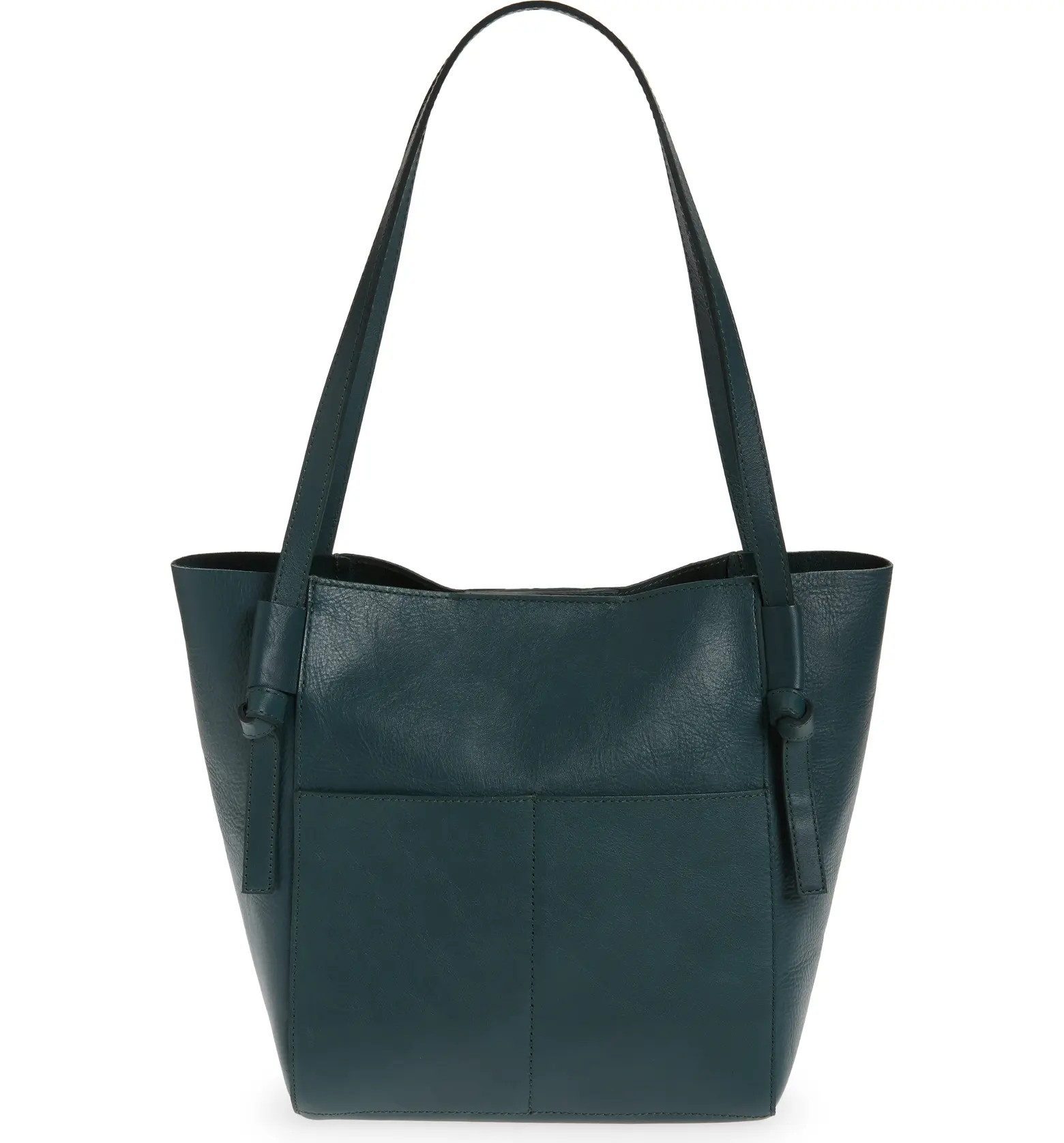 Madewell Knotted Tote Bag | Nordstromrack | Nordstrom Rack