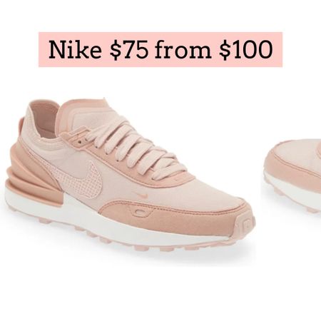Nike sneakers 

#LTKunder100 #LTKsalealert #LTKshoecrush