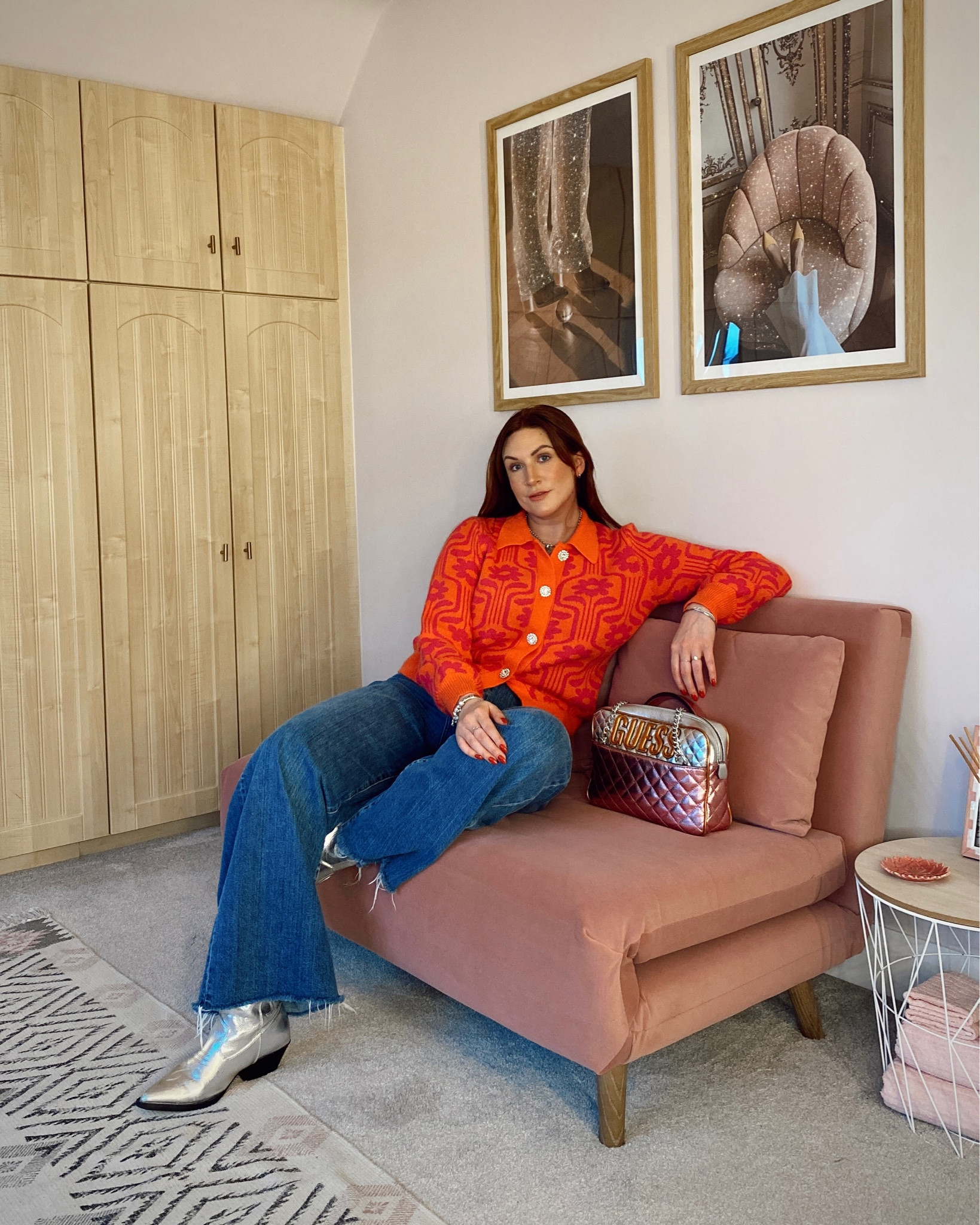 No ugly Christmas Jumpers here 🎅🏼

#LTKeurope #LTKHoliday #LTKfindsunder50