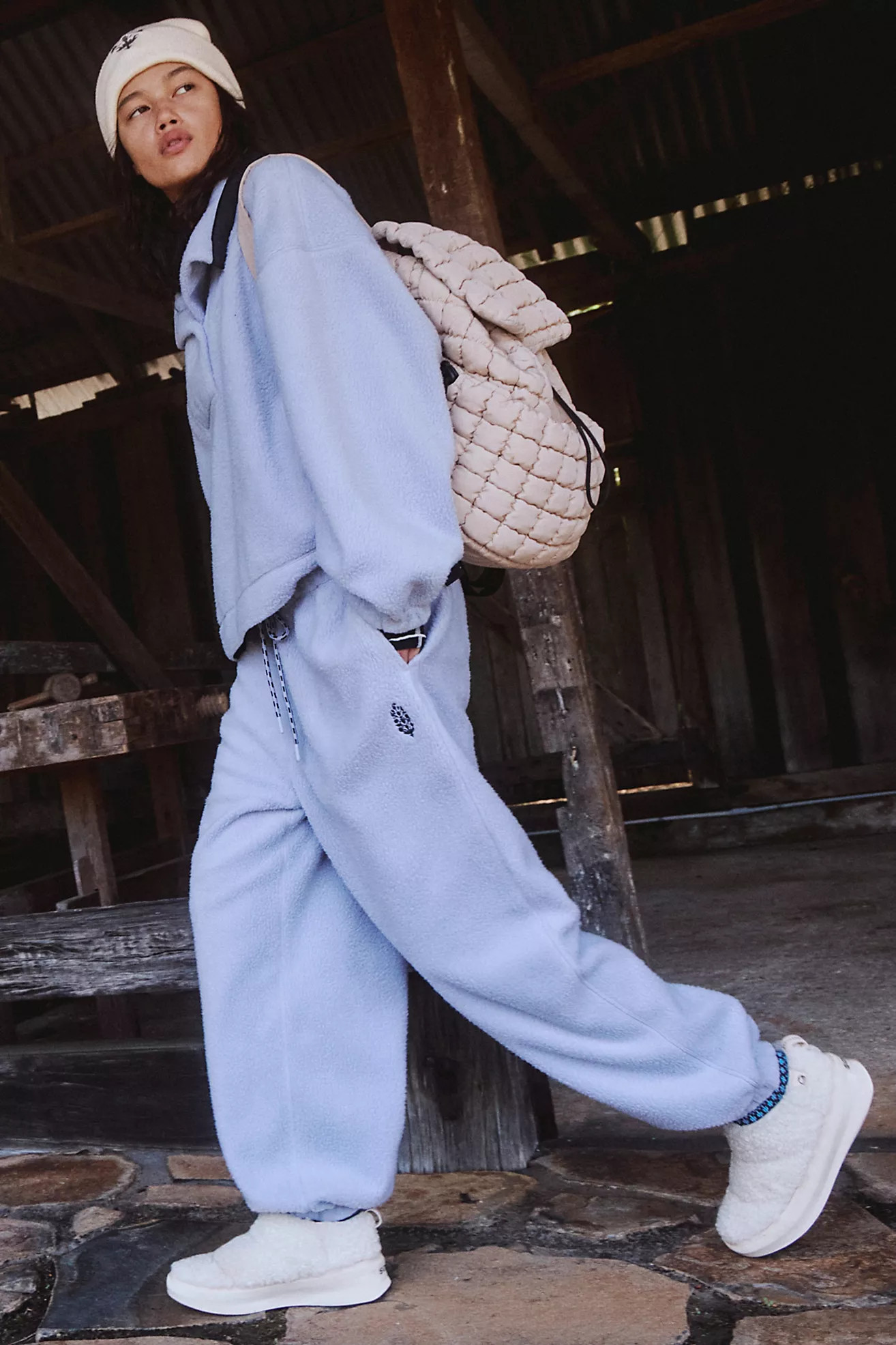 Role Call Set | Free People (Global - UK&FR Excluded)