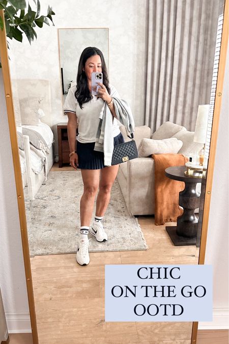 The cutest outfit idea to anywhere!

Follow me @ahillcountryhome for daily shopping trips and styling tips!

Seasonal, fashion, fashion finds, clothes, outfit, ahillcountryhome 

#LTKStyleTip #LTKSeasonal #LTKOver40