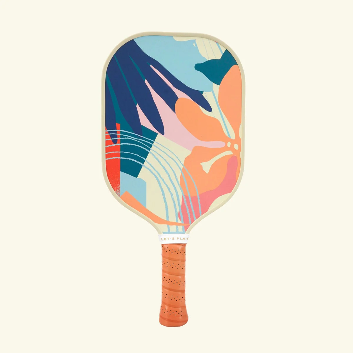 Pickleball Paddle: Palmer - Composite Pickleball Paddle With Performance | Recess Pickleball