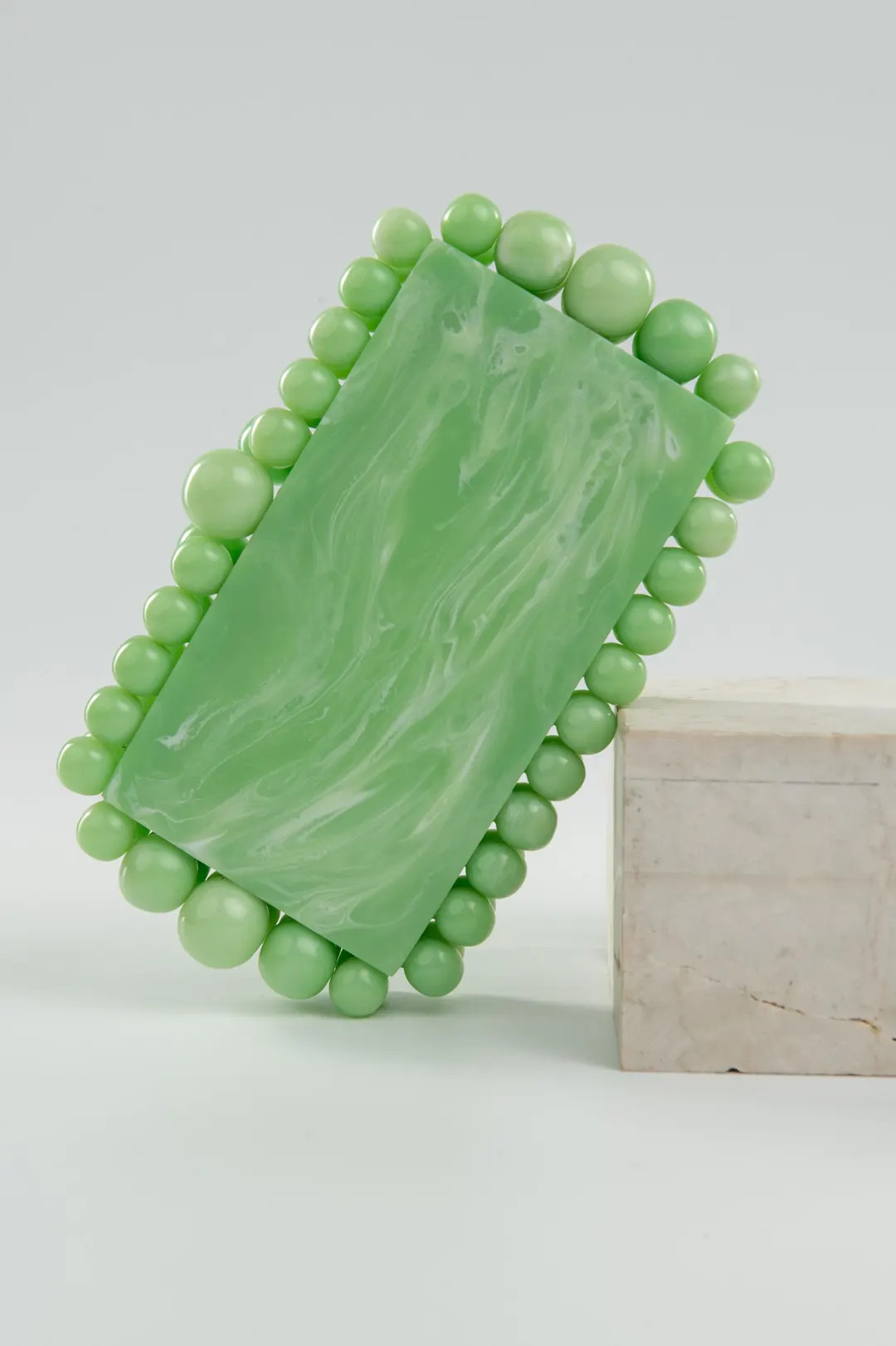 Unique handcrafted clutch | Etsy (US)